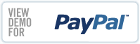 PayPal Demo