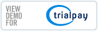 TrialPay Demo