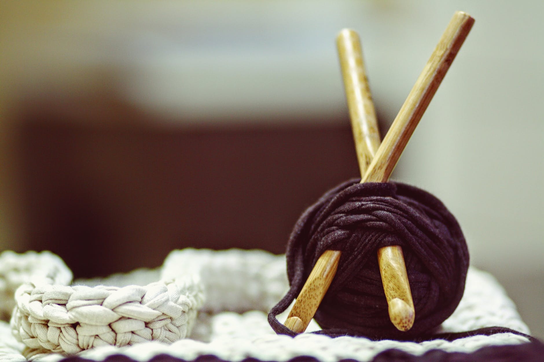 how to sell knitting online